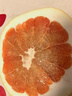 京鲜生 福建红心柚子 2粒 单果1.5-2斤小果 生鲜水果 实拍图