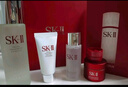 SK-II神仙水75ml精华液sk2水乳化妆品护肤品套装礼盒生日新年礼物女 实拍图