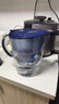 碧然德（BRITA）过滤净水器 家用滤水壶 净水壶 海洋系列 3.5L（蓝）+专家版滤芯5枚 环保加固包装 实拍图