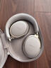 BOSE 王鹤棣同款 QuietComfort消噪耳机Ultra-沙丘灰 头戴式无线蓝牙降噪 沉浸音乐体验 旗舰款 实拍图