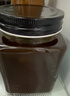 北大荒 东北黑蜂 椴树成熟蜜 纯蜂蜜500g压榨取蜜 过年年货送长辈礼品 实拍图