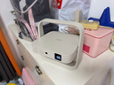 极米Z6X 第五代 高亮版 马年限定礼盒 投影仪家用 轻薄投影机高清 家庭影院 一体式云台  国家补贴  实拍图