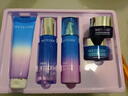 水密码玻尿酸水光肌礼盒4件套(洁面水乳霜)补水保湿护肤品套装新年礼物 实拍图