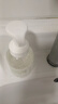 润本儿童泡泡洗手液250ml*2 宝宝洗手液杀菌温和不伤手按压泡沫型家用 实拍图