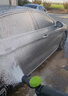 绿田（LUTIAN）家用高压洗车机220V便携清洗机洗车泵洗车水枪神器庭院 悟空G4 实拍图