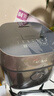 美的（Midea）电饭煲3L IH加热 加厚精铁釜内胆杂粮饭2-3人多功能家用智能预约电饭锅MB-HC370 实拍图