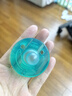 飞利浦安抚奶嘴0-6-18个月防胀气 新生婴儿全硅胶一体式 明星同款 实拍图