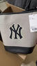 MLB包包女水桶包斜挎包单肩包手提包旅行包运动包3ABMS072N-50BKS-F 实拍图