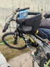 奥塞奇（osagie）c11自行车前置儿童安全座椅山地车单车坐椅折叠车儿童座宠物座椅 实拍图