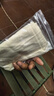 妙馨思棉布过滤袋纱布大号20只泡茶袋卤料调料包中药袋隔渣袋煲汤棉布袋 实拍图