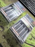 爱乐普（eneloop）充电电池5号五号4节高容量套装适用相机玩具K-KJ55HCC40C含55快速充电器 黑神话悟空游戏手柄电池 实拍图