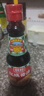 厨邦酱油 老抽系列 红烧酱油老抽【黄豆酱油】410ml  卤煮红烧上色 实拍图