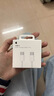 Apple/苹果 60W USB-C数据线-1米 type-c苹果充电线手机数据线 苹果17充电线iphone17充电线 实拍图