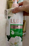 力士沐浴露持久留香72小时香体艾叶止痒山茶香1kg乳液男女士金榜 实拍图