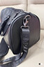 Jordan耐克AJ乔丹篮球包斜挎拎包提包学生健身运动包 高品质旅行包 实拍图