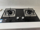 方太EMC5A+TH32B 抽吸油烟机天然气烟灶套装 欧式顶吸式 挥手智控 22风量5.0KW大火力  实拍图