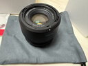 唯卓仕56mm F1.7镜头自动对焦大光圈定焦人像镜头适用于X卡口Z卡口E卡口微单相机镜头 AF 56mm F1.7 Air Z（尼康口） 官方标配 实拍图