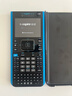 TEXAS INSTRUMENTS德州仪器 TI-NspireCXCASII彩屏中英文编程图形计算器 APSAT 国内外考试计算机 实拍图