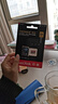 闪迪（SanDisk）256GB TF(MicroSD)内存卡 4K极速金卡A2 V30 U3行车记录仪 运动相机无人机 监控存储卡 读190MB/s 实拍图