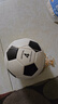 361°足球4号机缝足球中小学教学训练室内外比赛足球 经典款 实拍图