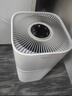 美的（Midea）空气净化器家用 除甲醛除尘除雾霾除异味 99.9%除菌率 负离子空气伴侣 智能wifi控制 一级能效 【净化除醛】KJ400G-Z1 Pro 实拍图