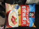桂格（QUAKER）即食燕麦片1478克 营养早餐 膳食纤维 零添加白砂糖 实拍图