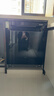 老板（Robam）【自动开关门】盐系W76D-G1 Ultra火山盐黑150L以上大容量嵌入式洗碗机家用全自动紫外消毒 实拍图