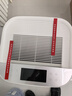 霍尼韦尔（Honeywell）空气净化器除甲醛细菌花粉过敏原tvoc流感病毒 新房除醛 空气消毒机KJ760F-P22W  实拍图