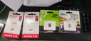 闪迪（SanDisk）128GB TF（MicroSD）内存卡 A1 U1 C10 至尊高速移动版存储卡 读速140MB/s 手机平板游戏机内存卡 实拍图