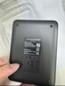 西部数据（WD）移动硬盘2TB USB3.0 SE系列 2.5英寸 机械硬盘 笔记本电脑外接 外置存储办公 大容量家庭存储 实拍图