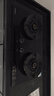 康佳（KONKA）燃气灶液化气双灶家用 5.0kW液化气70%热效铝炉头台嵌两用 可调底盘内铜火盖 JZY-KEF78（液化气） 实拍图