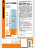 Mistine蜜丝婷防晒霜乳【超值囤货】小黄帽60*2+40spf50+新年礼物 实拍图