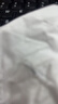 全棉时代婴儿针织复合隔尿垫纯棉可洗防水透气床单加大  飞行日记90×70cm 实拍图