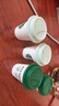 星巴克（Starbucks）精品冻干黑咖啡 随星杯1.0双口味分享装 0糖0脂便携美式2.7g*18颗 实拍图