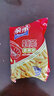 亲亲（Qinqin）休闲零食大包装 虾条薯片任选经典口味怀旧膨化食品 虾条香辣味 实拍图