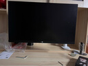 NB显示器支架机械臂显示屏支架显示器支架桌夹式电脑支架屏幕支架显示器增高架适配卓威支架臂 F80-W 实拍图