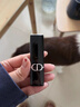 迪奥Dior【新年限定】烈艳蓝金唇膏口红丝绒772生日礼物 新年礼物女生 实拍图