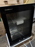 康宝（Canbo）消毒柜家用小型消毒碗柜高温立式迷你台式餐具碗筷收纳柜厨房消毒机【以旧换新】XDR53-TVC1 实拍图