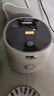 小熊（Bear）电饭煲 电饭锅 家用2-3人一键快煮智能防溢可预约陶瓷油元釜柴火饭米饭锅3L DFB-C30L3 实拍图