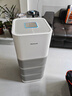 霍尼韦尔（Honeywell）空气净化器除花粉甲醛细菌流感病毒卫健委备案消毒机hmax空间舱全屋速净KJ1000F-P22W家电 实拍图