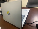 惠普（HP）战66七代 AMD锐龙14英寸轻薄笔记本电脑(高性能长续航R5 16G 512G 低蓝光护眼屏） 实拍图