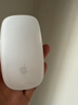Apple/苹果 妙控鼠标-白色 多点触控表面 苹果鼠标无线蓝牙鼠标无线鼠标办公鼠标静音便携 实拍图
