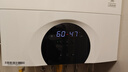林内（Rinnai）全屋零冷水恒温燃气壁挂炉 Wifi智控天然气地暖热水两用家用地暖锅炉【超二级能效】RBS-28C66L(L) 实拍图