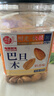 每果时光手剥巴旦木400g奶香味杏仁原味扁桃仁巴达木坚果干果休闲零食年货 实拍图