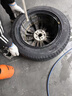 固特异（Goodyear）汽车轮胎205/60R16 92V EF1 SPORT鹰驰F1酷跑 适配 轩逸/新福克斯 实拍图