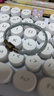 周生生【细绳】Charme串珠配绳3mm细版手绳不锈钢绳男女定价 L15 实拍图