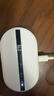 中兴（ZTE）随身wifi6免插卡移动wifi无线网卡便携式热点4g路由器无限笔记本电脑通用流量2025款U10LS白色 实拍图