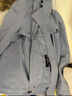 骆驼（CAMEL）CamelTex户外御寒冲锋衣男女同款防油污外套三合一登山服  M 实拍图