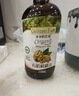 爷爷的农场有机核桃油辅食油110ml 凉拌热炒婴幼儿食用油宝宝辅食6个月以上 实拍图