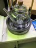 茗光煮茶壶电陶炉煮茶器烧水壶煮茶炉养生壶茶具套装2025年新款 实拍图
